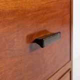 Danish chest of drawers by Rud Rasmussen, 1950s Denmark