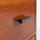 Danish chest of drawers by Rud Rasmussen, 1950s Denmark