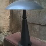 Lampe champignon industrielle