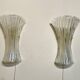 Paire d’appliques, Murano