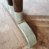 Vintage bistro table