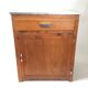 Vintage buffet