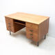 Vintage writing desk, 1970´s, Czechoslovakia