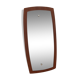 Mid Century Mirror