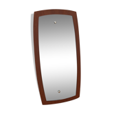 Mid Century Mirror