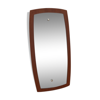 Mid Century Mirror