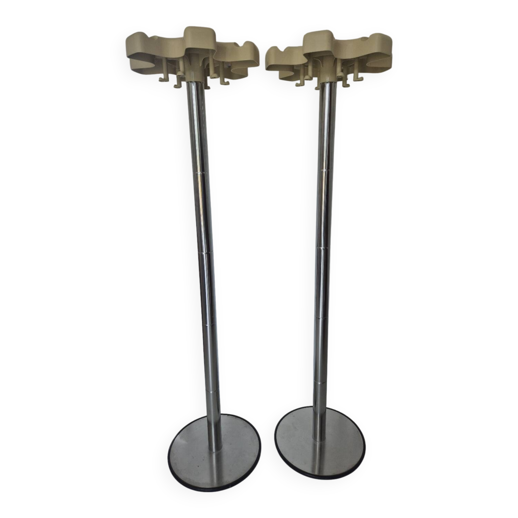 Coat racks Velca VIP Legnano Milan