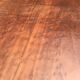 Table gateleg Napoleon III