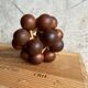 Wooden atom