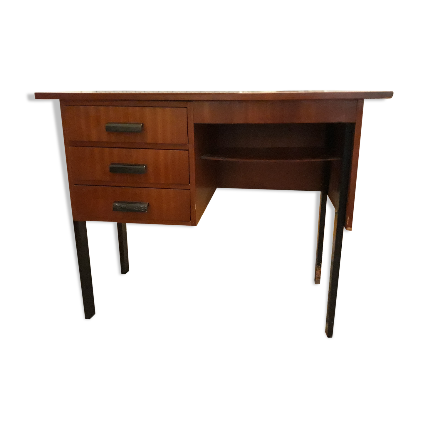 Vintage desk