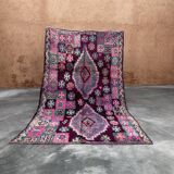Berber carpet - 200 x 338 cm
