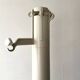 Modular coat rack by G. Piretti for Castelli, Italian design 1970.