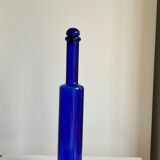 Blue bottle