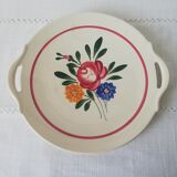 Cake plate