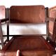 Theatre seats