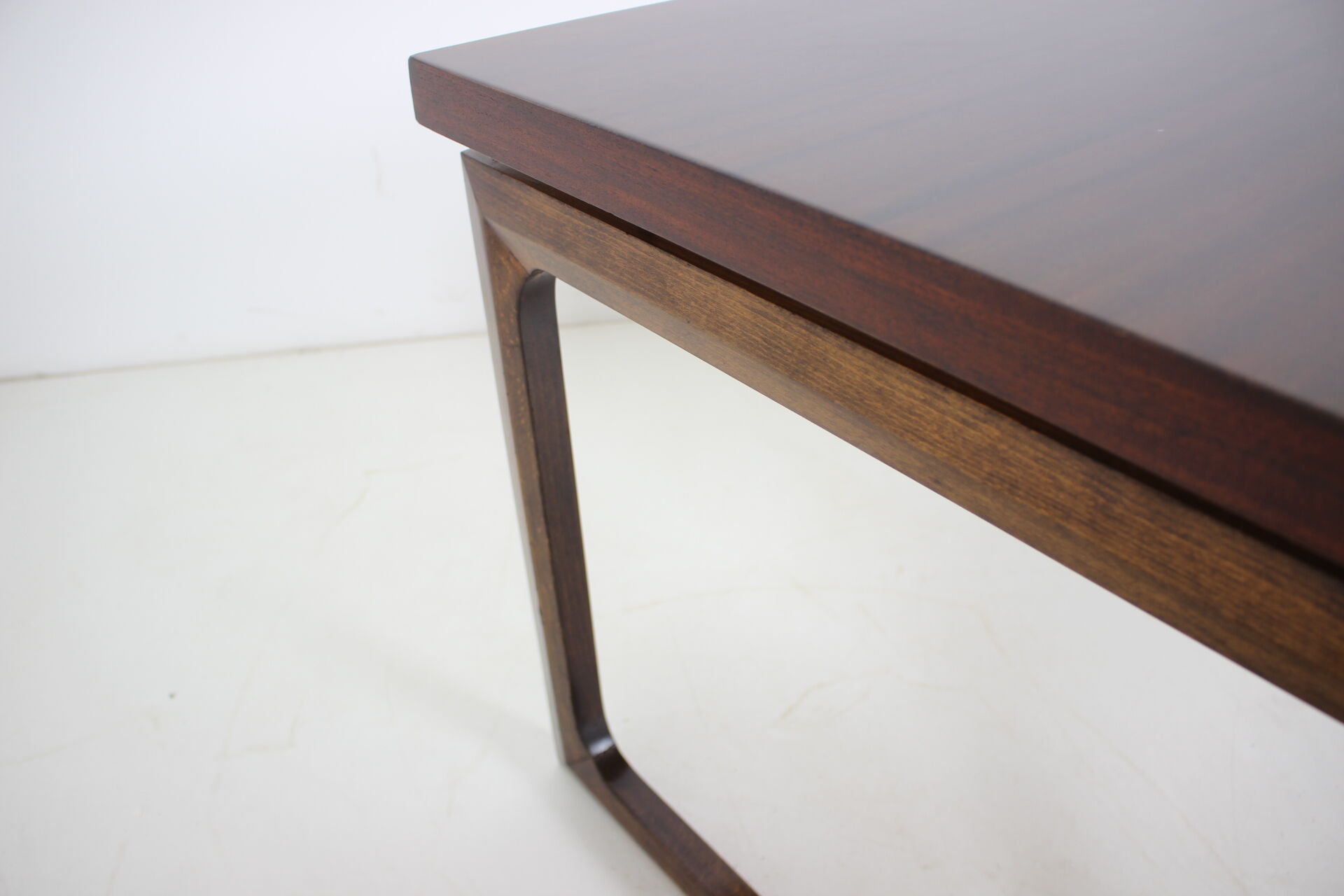 Mid-century conference Table, 1960s