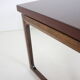 Mid-century conference Table, 1960s