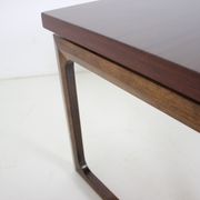 Table de conférence du milieu du siècle, années 1960