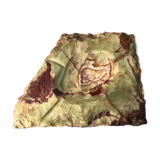 Empty ashtray marble pocket