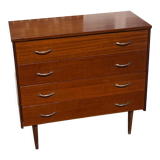 Vintage chest of drawers
