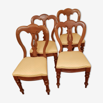 Chaises