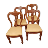 Chaises