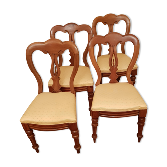 Chaises