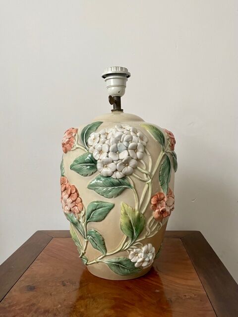 Lamp slurry Chaumette Paris