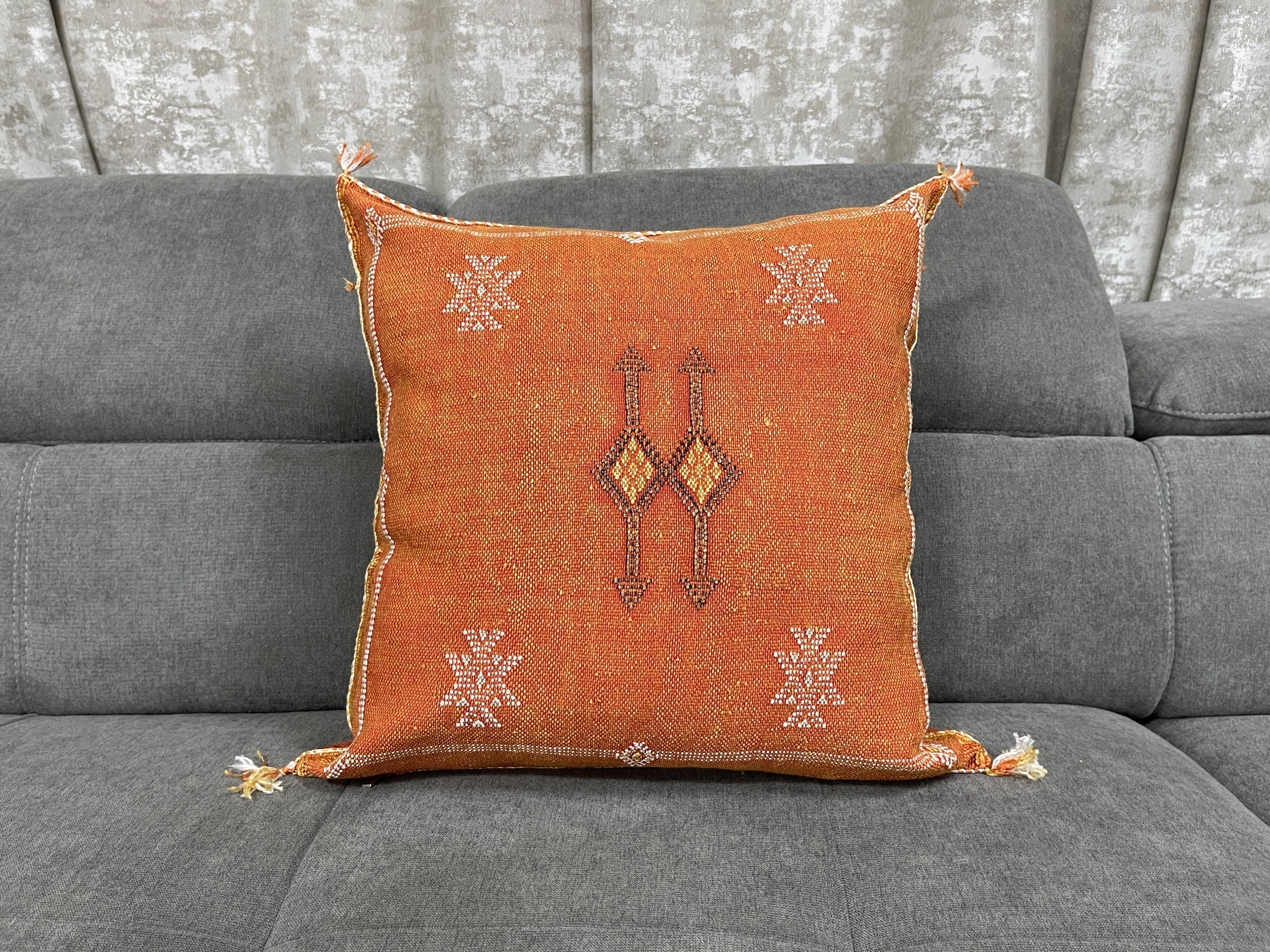 Moroccan cushion