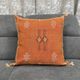 Coussin marocain