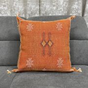 Moroccan cushion