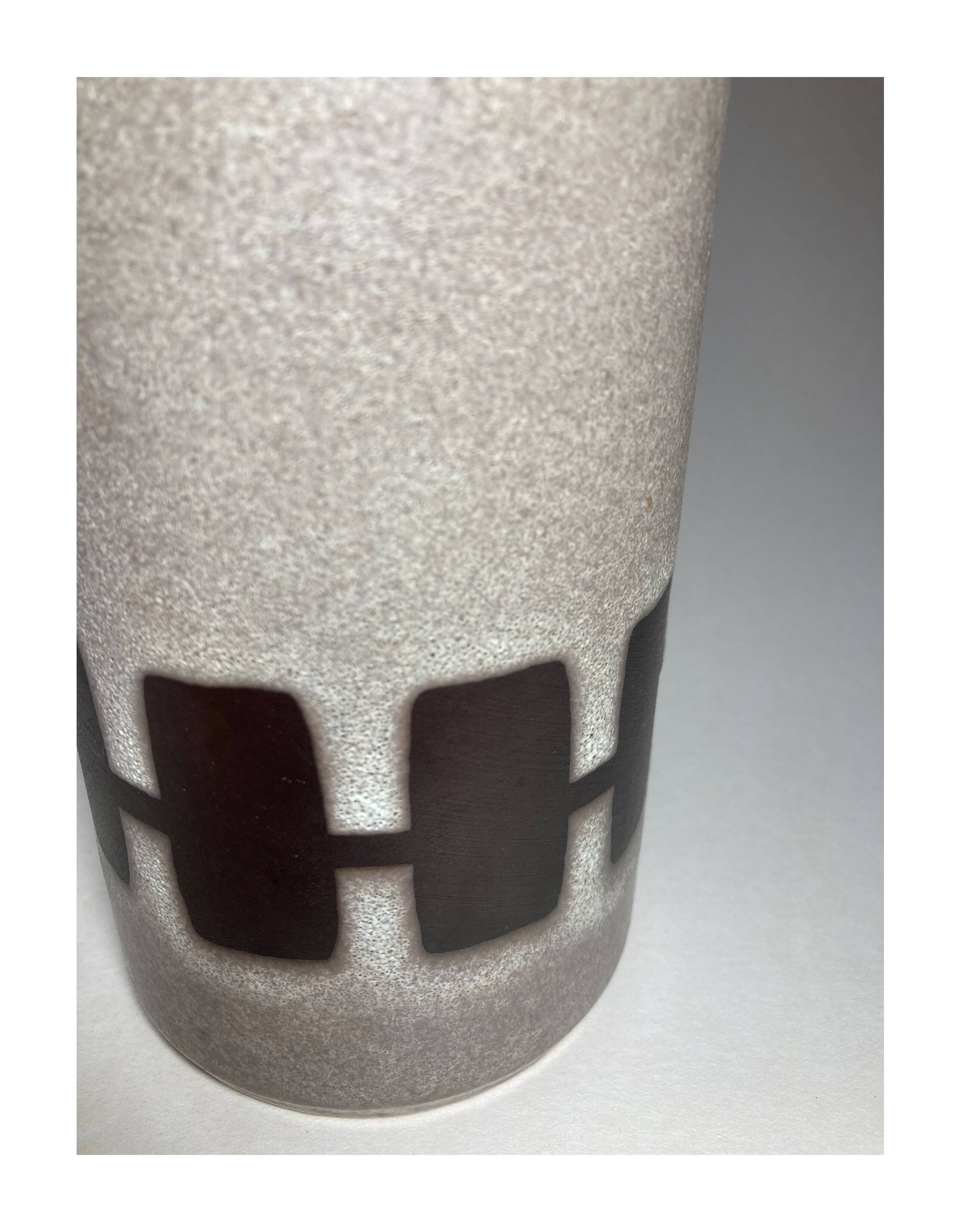 Vintage vase