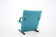 Fauteuil Burkhard Vogtherr T-Line pour Arflex