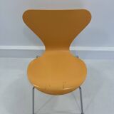 Model 3107 Chair by Arne Jacobsen, 1980s