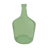Demijohn canning 2 liters green (9B)