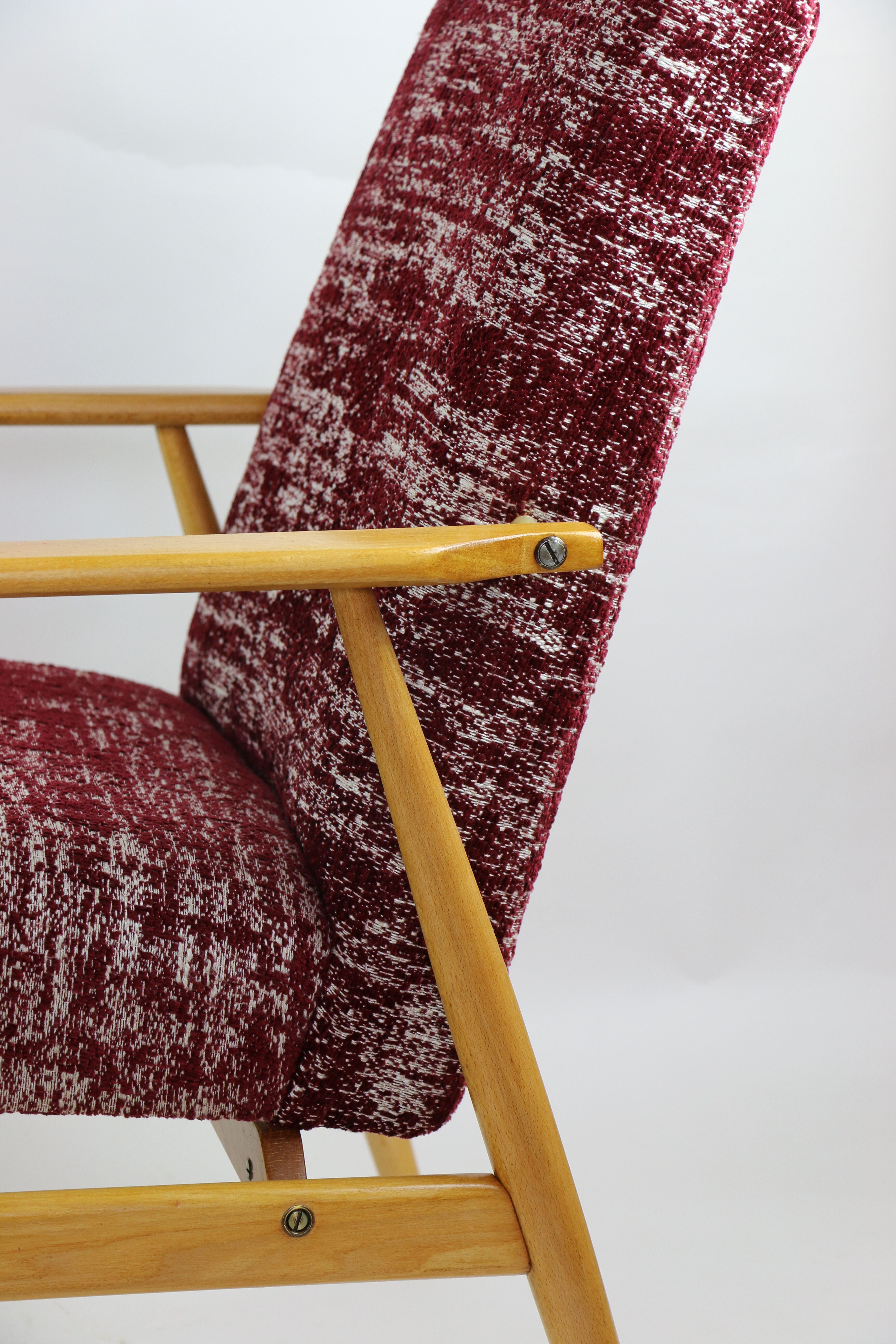 Fauteuil, années 1970