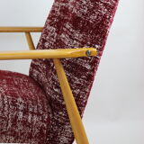 Fauteuil, années 1970