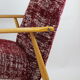 Fauteuil, années 1970