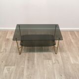 Table low 60s