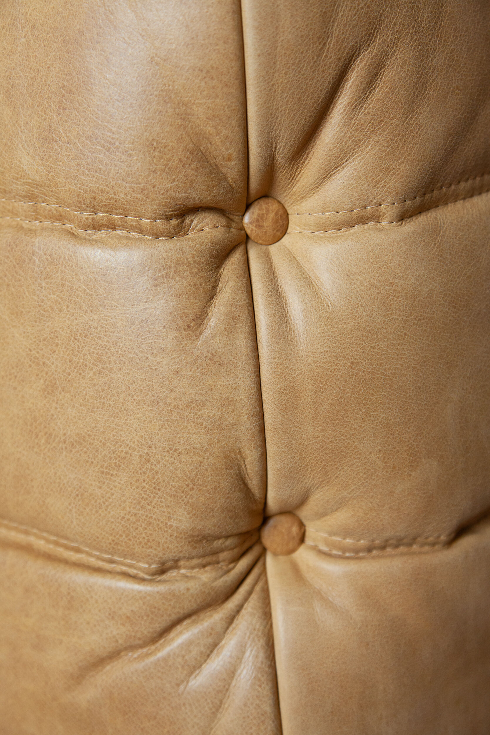 « Togo » set, model designed by Michel Ducaroy 1973