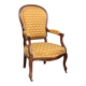 1950s armchair