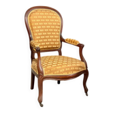 Fauteuil des années 50