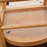 Chaise bistrot