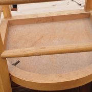 Bistro chair