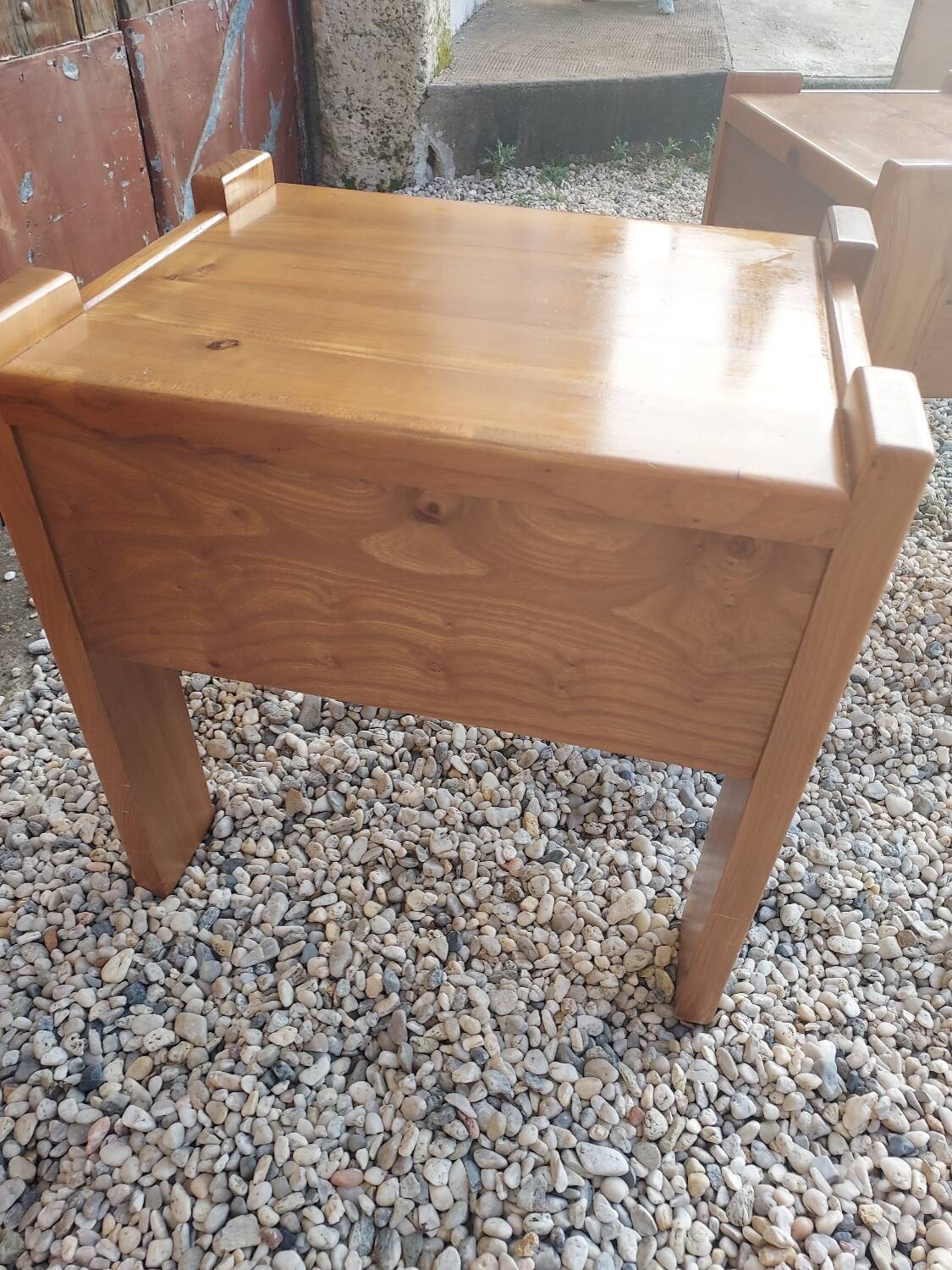 Regain home bedside tables