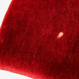 Series of six high-backed chairs in Venetian taste