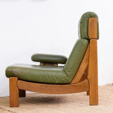 Scandinavian vintage sofa