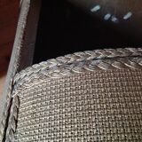 Table de chevet vintage