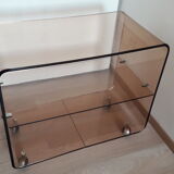 Extra furniture altuglas Plexiglas vintage year 1970