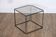 table d'appoint de max sauze 1970
